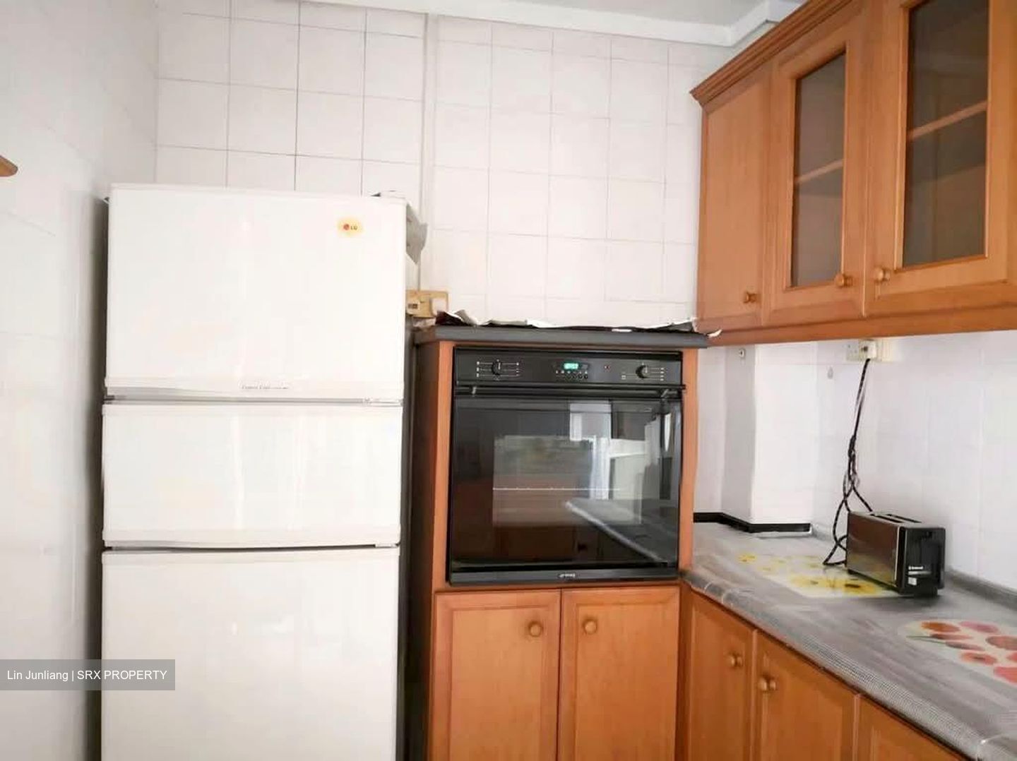 Blk 265 Toh Guan View (Jurong East), HDB 5 Rooms #577814611